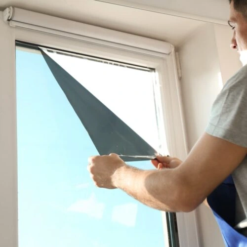 residential window tinting san antonio