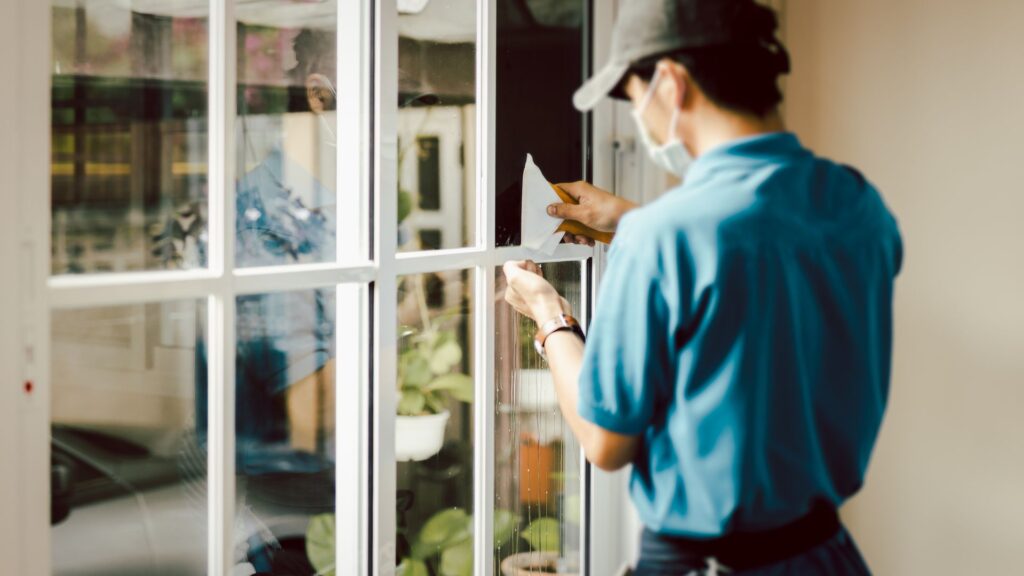 window tinting for interior