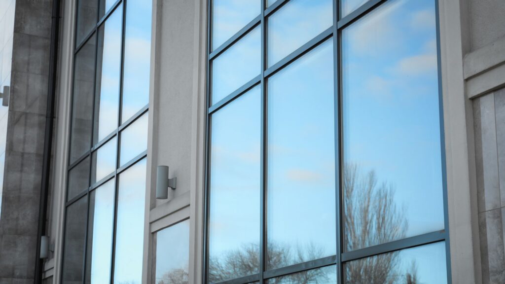 window tinting for home interior
