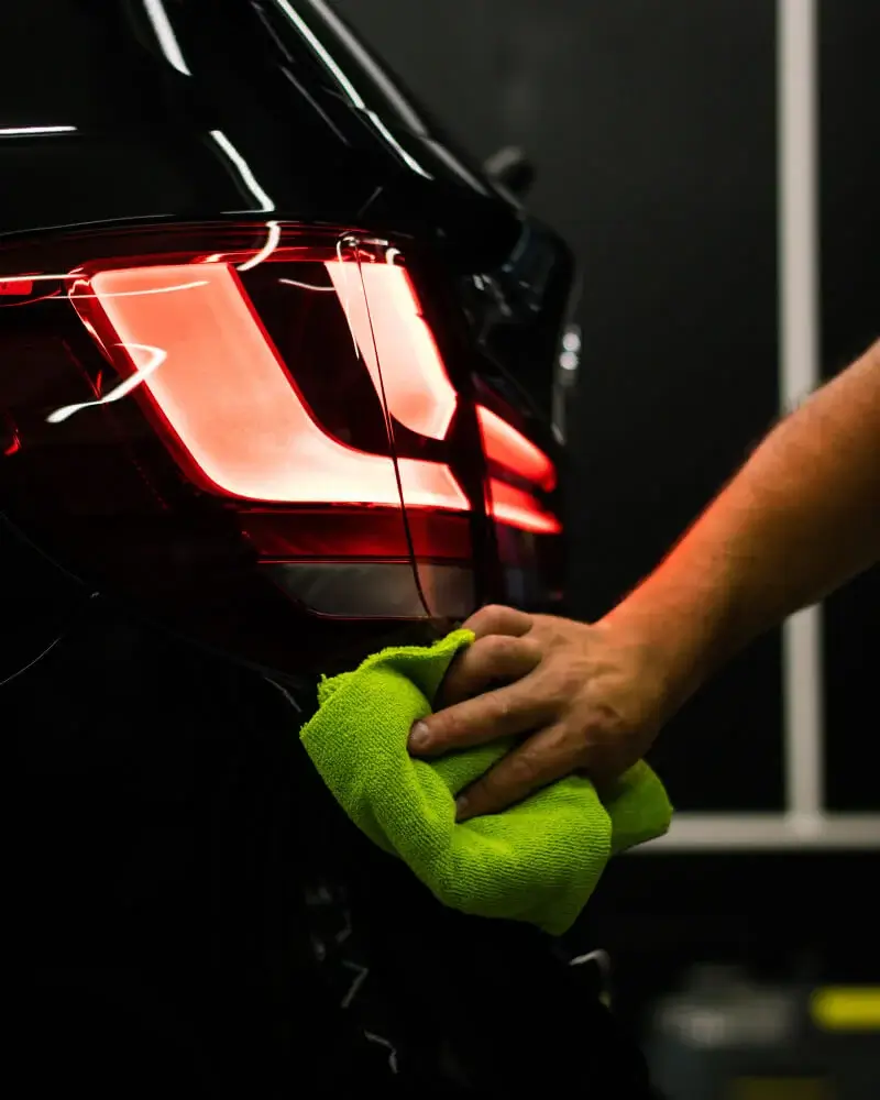 Top quality Nano Ceramic Coating for Cars San antonio - BTH Tint