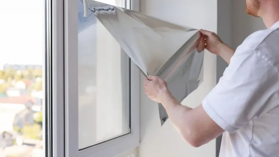 home-window-tinting for new homeowners