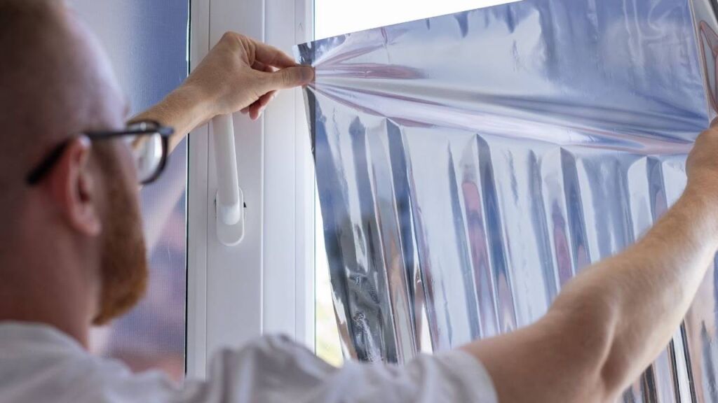 Window Inspection Process Our Window Tinting Process | From Inspection to Installation